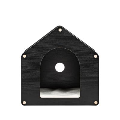 Кроватка Мебель Импэкс Домик для животных Leset Клеш арт. 2500000224447