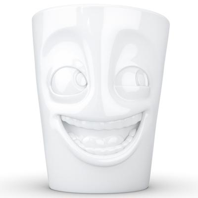 Кружка Tassen Кружка joking, 350 мл, белая арт. T01.85.01