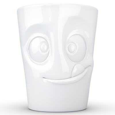 Кружка Tassen Кружка tasty, 350 мл, белая арт. T01.86.01