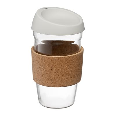 Кружка ЯЯЯ Кружка cozy cup, 450 мл, светло-серая арт. SS0000231