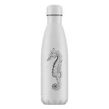 Кружка ЯЯЯ Термос sea life, seahorse, 500 мл арт. B500SL2SHR