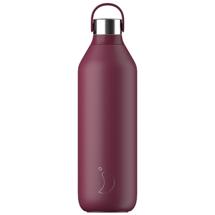 Кружка ЯЯЯ Термос series 2, 1 л, сливовый арт. B2B_B1000S2PLUM