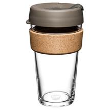 Кружка ЯЯЯ Кружка brew cork l 454 мл latte арт. BCLAT16
