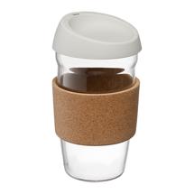 Кружка ЯЯЯ Кружка cozy cup, 450 мл, светло-серая арт. SS0000231