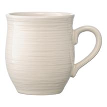 Кружка ЯЯЯ Кружка in the village, 490 мл, светло-бежевая арт. GBP_LJ_CPITV_PRC_BG