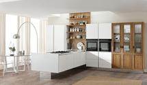 Кухня Aerre cucine Atelier