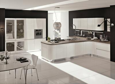 Кухня Aerre cucine Capri