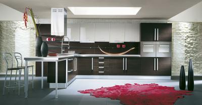 Кухня Aerre cucine Giuly