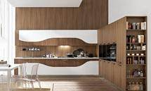 Кухня Aerre cucine Golfo