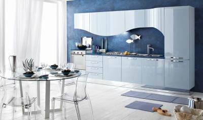 Кухня Aerre cucine Grotta Azzurra