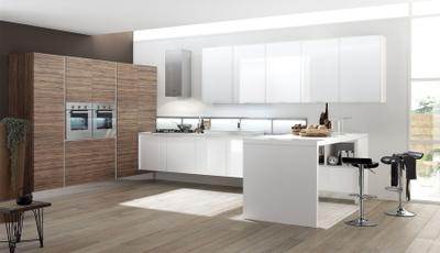 Кухня Aerre cucine Syntesi