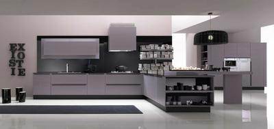 Кухня Alta cucine Blues Comp.3