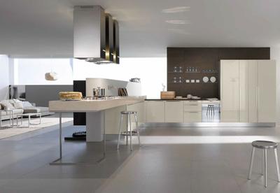 Кухня Alta cucine Blues Comp.7