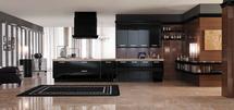 Кухня Alta cucine Diamond Comp.1