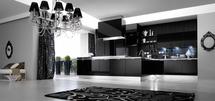 Кухня Alta cucine Diamond Comp.3