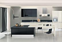 Кухня Alta cucine Joy Harmonious