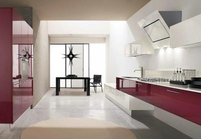 Кухня Alta cucine Joy Informal