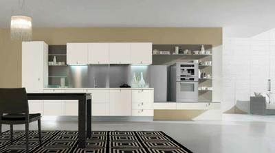 Кухня Alta cucine Joy Linear