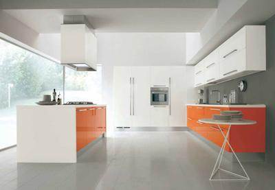 Кухня Alta cucine Joy Modern