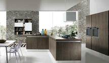 Кухня Aran CUCINE Bella 