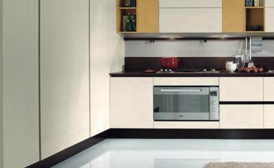 Кухня Aran CUCINE Bilma Evo