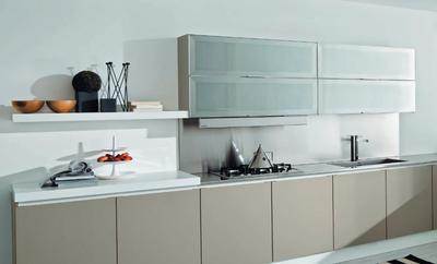 Кухня Aran CUCINE Doga