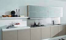 Кухня Aran CUCINE Doga