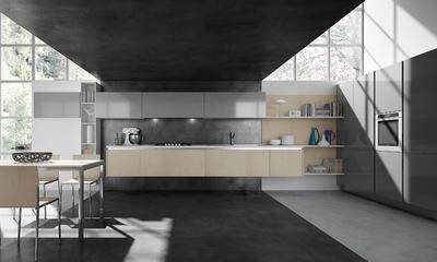 Кухня Aran CUCINE Erika