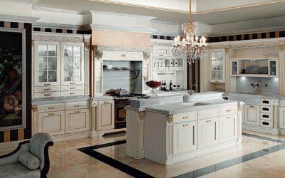 Кухня Aran CUCINE Imperial Classic