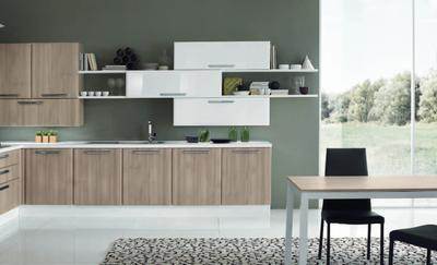 Кухня Aran CUCINE Masca Evo