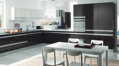 Кухня Aran CUCINE Tidra