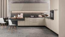 Кухня Arredo3 Cloe