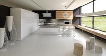 Кухня Aster cucine Contempora