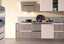 Кухня Astra S.P.A. Cucine Iride