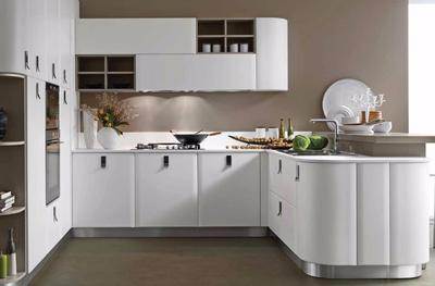 Кухня Astra S.P.A. Cucine Venerе