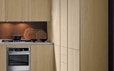 Кухня Astra S.P.A. Cucine Tuttolegno