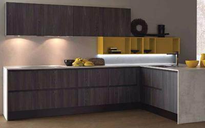 Кухня Astra S.P.A. Cucine Line