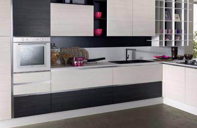 Кухня Astra S.P.A. Cucine Vela