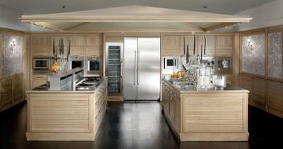 Кухня Brummel Cucine stl Bamboo