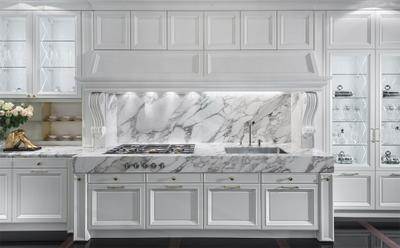 Кухня Castagna Cucine Roma