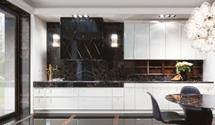 Кухня Castagna Cucine Deco