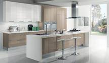 Кухня Concreta Cucine Cloe