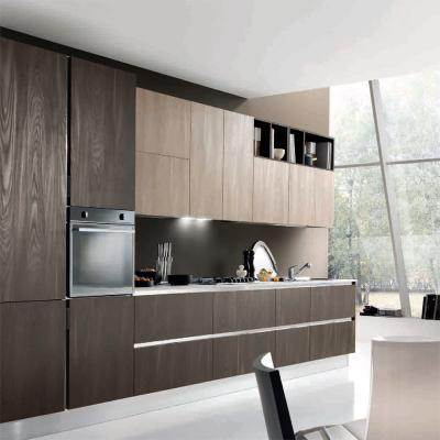 Кухня Concreta Cucine Mikonos 