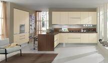 Кухня Concreta Cucine Oasi