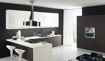 Кухня Concreta Cucine Seventy