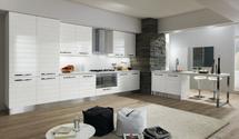 Кухня Concreta Cucine Time