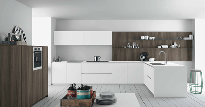 Кухня Doimo Cucine Aspen