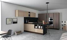 Кухня Doimo Cucine Easy