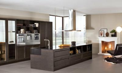 Кухня Doimo Cucine Glamour