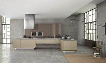 Кухня Doimo Cucine Numerouno